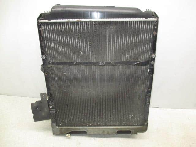 [Used]Radiator TOYOTA Dyna 2006 BDG-XZU308 1640078550 - BE FORWARD Auto ...