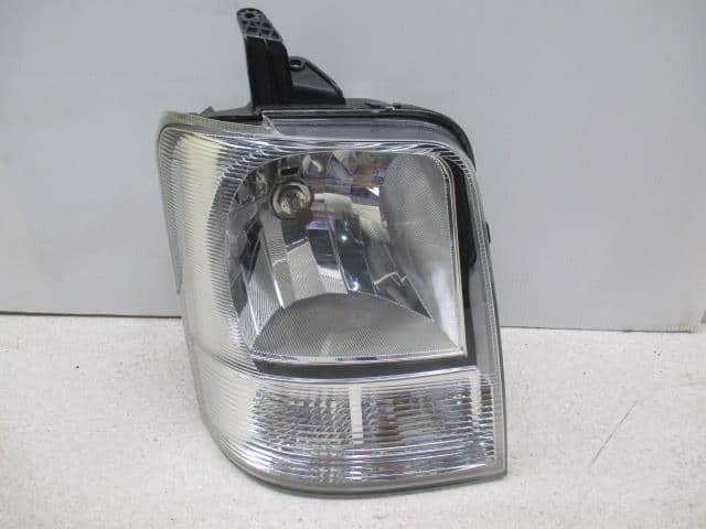 Used]Right Headlight SUZUKI Every EBD-DA64V - BE FORWARD Auto Parts
