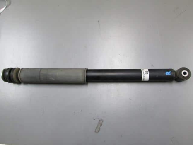 Used Rear Right Shock Absorber Honda Fit 2005 Dba Gd1 Be Forward Auto Parts