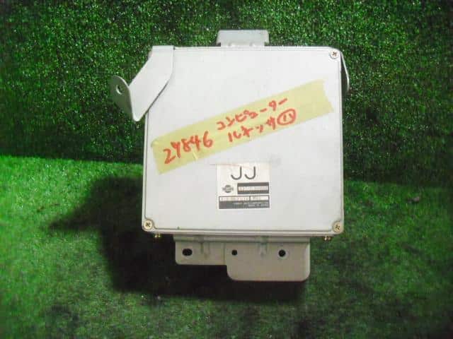 Used Engine Control Unit Nissan Rnessa 1998 E N30 A18g63 U12 Be Forward Auto Parts