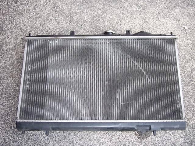 [Used]Radiator MITSUBISHI Mirage 1998 E-CK2A - BE FORWARD Auto Parts