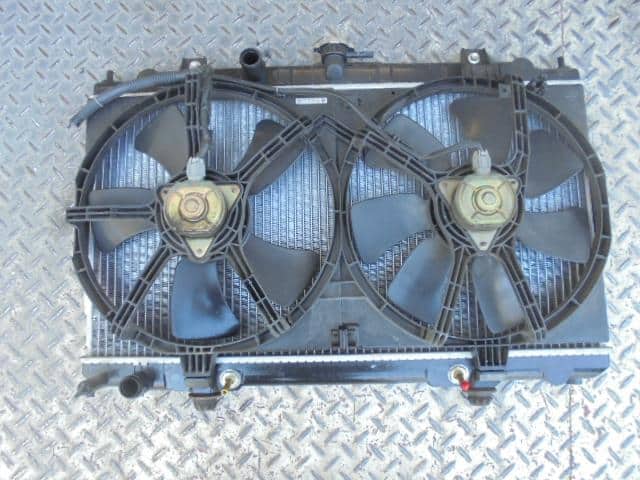 ラジエーター 1N18-15-200 ファミリア GK-BVHNY11 優良新品 社外 ラジエター 18カ月保証 (RG13920) Engine Radiators for Mazda 1800 for sale | eBay