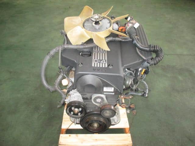 Used 2jz Fse Engine Toyota Crown Ta Jzs175 Be Forward Auto Parts