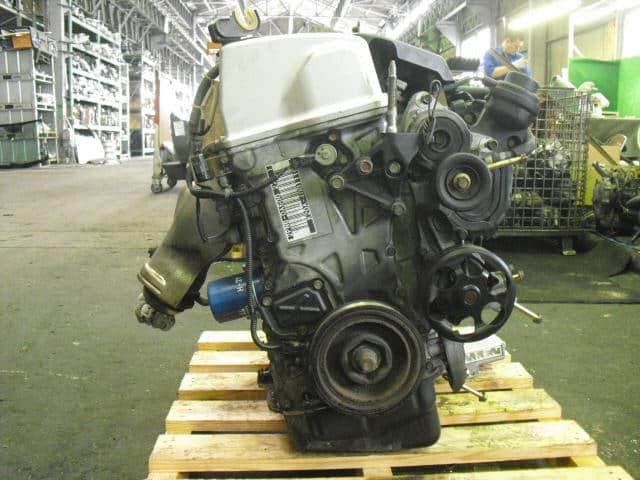 [Used]K20A Engine HONDA CR-V LA-RD5 - BE FORWARD Auto Parts