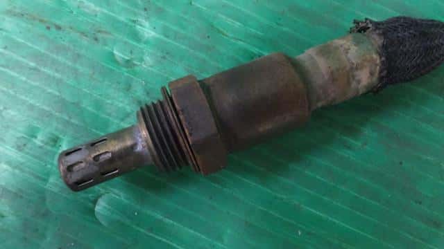 [Used][ebay]O2 Sensor HONDA Stepwagon DBA-RG1 - BE FORWARD Auto Parts