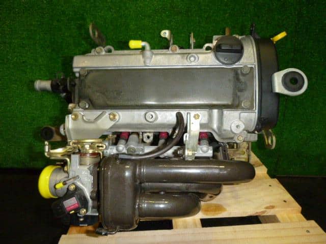 Daihatsu EJ Engine for Sirion, Boon, Terios