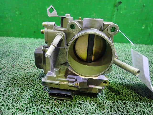 Used Throttle Body Honda Accord Aba Cl9 Be Forward Auto Parts Used Throttle Body Honda Accord Aba Cl9 Be Forward Auto Parts