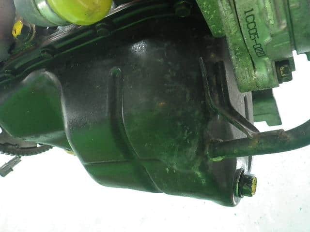 パジェロミニ H53A 4A30T 10005 エンジン リビルト 国内生産 送料無料 ※要適合&納期確認 パジェロ ミニ エンジン