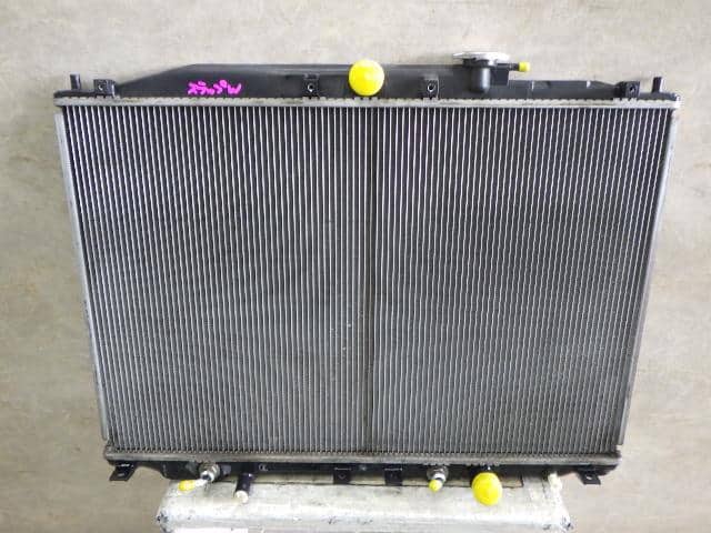 [Used]Radiator HONDA Stepwagon 2006 DBA-RG1 19010RTA901 - BE FORWARD ...