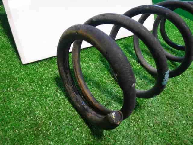 Used]Coil Spring SUZUKI Swift TA-HT81S - BE FORWARD Auto Parts