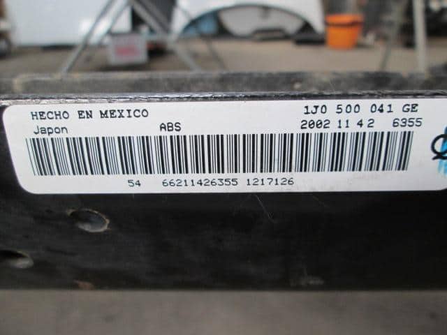 Porsche Axle Shaft Assembly GKN Loebro 300 684 300-684