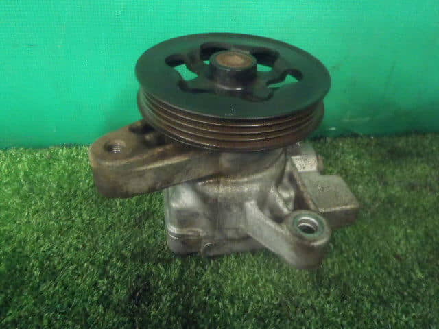 Used Power Steering Pump Honda Odyssey 2000 La Ra7 56100pgm043 Be Forward Auto Parts