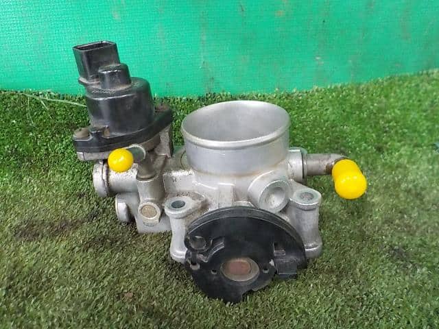 Suzuki J24A Throttle Body for Grand Vitara and Escudo