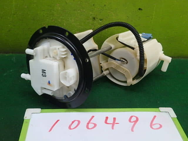 Fuel Pump TOYOTA Vanguard DBA-ACA33W 