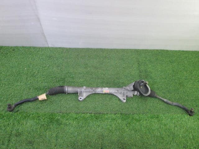 [Used]Power Steering Rack and Pinion Assembly NISSAN Wingroad DBA-Y12 ...