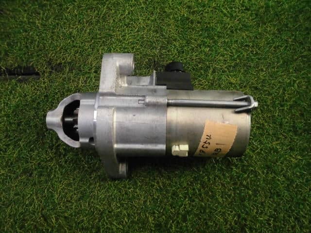 Used Starter Honda Odyssey Dba Rb1 Be Forward Auto Parts
