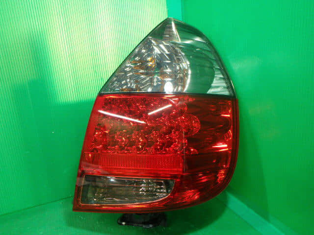 Used]Right Tail Light HONDA Fit DBA-GD3 - BE FORWARD Auto Parts