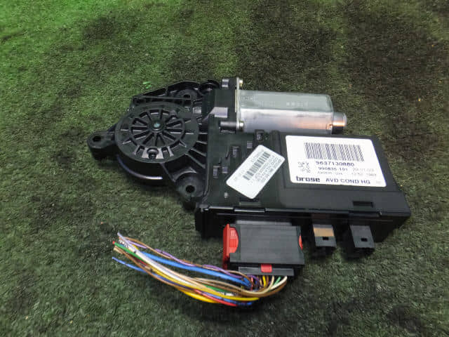 Front Left Window Regulator without Motor for Volvo XC90 2003-14 Front Left Window Regulator without Motor for Volvo XC90 2003-14