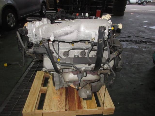 [Used]2MZ-FE Engine TOYOTA Windom 1999 GF-MCV21 1900020092 - BE FORWARD ...