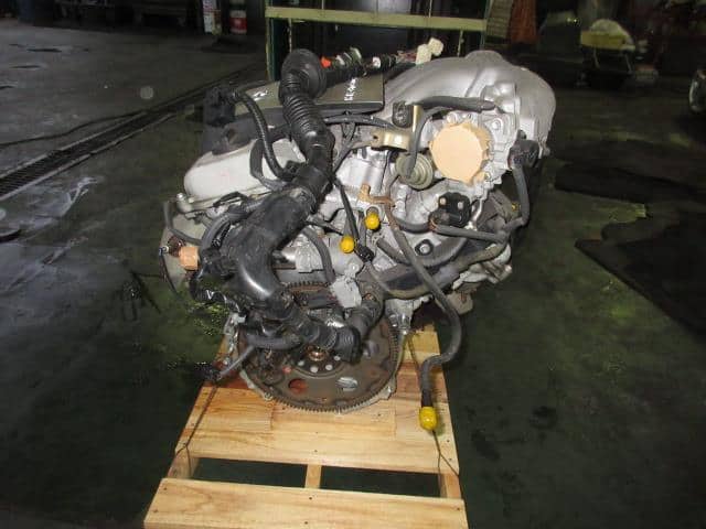 [Used]2MZ-FE Engine TOYOTA Windom 1999 GF-MCV21 1900020092 - BE FORWARD ...
