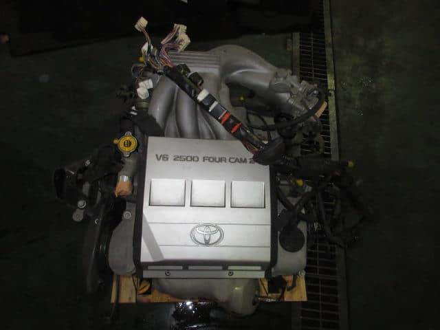 [Used]2MZ-FE Engine TOYOTA Windom 1999 GF-MCV21 1900020092 - BE FORWARD ...