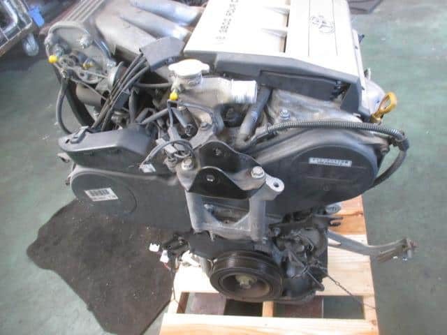 [Used]2MZ-FE Engine TOYOTA Windom 1997 E-MCV21 1900020090 - BE FORWARD ...