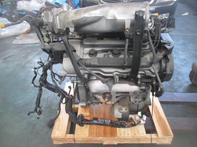 [Used]2MZ-FE Engine TOYOTA Windom 1997 E-MCV21 1900020090 - BE FORWARD ...