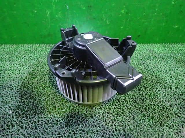 Used Blower Motor Honda Freed Dba Gb3 Be Forward Auto Parts