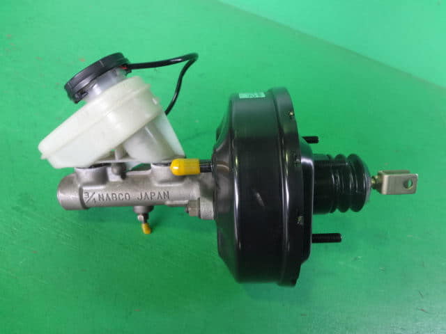 Used Brake Master Bag SUZUKI Alto 1997 E HA11S 5130060D11 BE