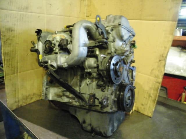 Used]M13A(VVT) Engine SUZUKI Swift LA-HT51S - BE FORWARD Auto Parts