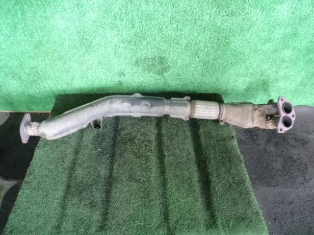 Used]Front Exhaust Pipe MITSUBISHI Galant E-E32A MB577222 - BE