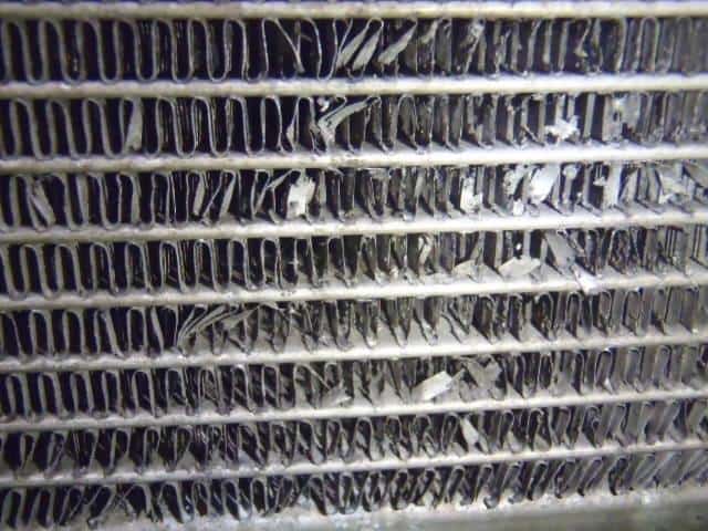 [Used]Radiator MAZDA Premacy 2006 CBA-CREW LFB715200A - BE FORWARD Auto ...