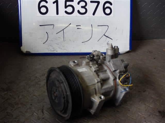 アイシス CBA-ZNM10G A/Cコンプレッサー 88310-68010 039648 リビルト エアコンコンプレッサー アイシス ZNM10G 88310-68010 447180