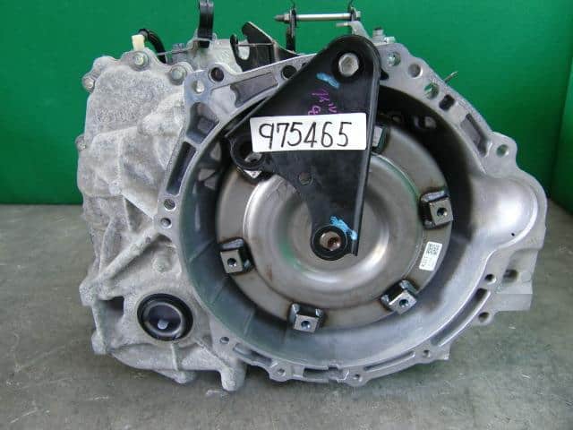 Toyota Corolla Transmission Toyota Corolla Transmission