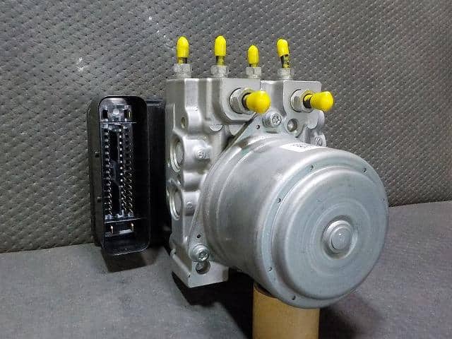 Used Abs Actuator Honda Accord Aba Cl9 Be Forward Auto Parts Used Abs Actuator Honda Accord Aba Cl9 Be Forward Auto Parts