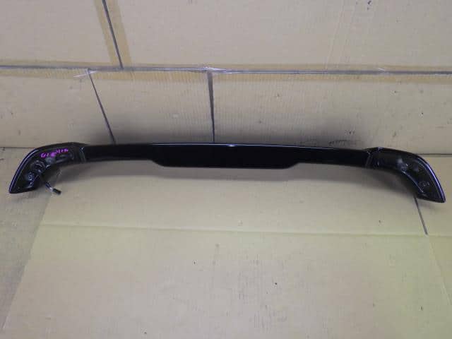 [Used]Rear Spoiler SUBARU Sambar TA-TW2 - BE FORWARD Auto Parts