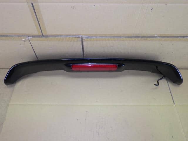 [Used]Rear Spoiler SUBARU Sambar TA-TW2 - BE FORWARD Auto Parts
