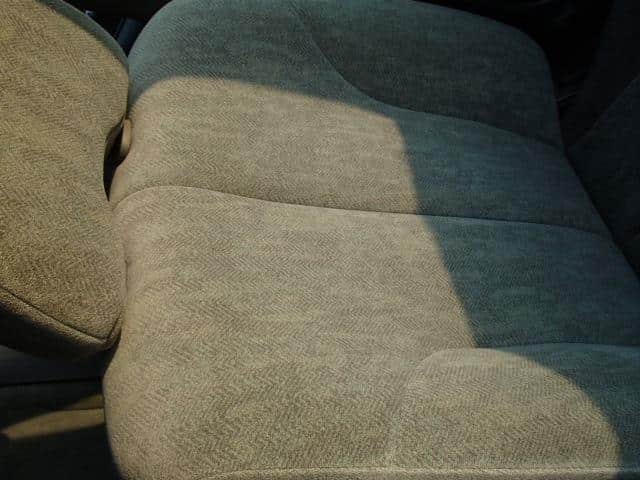 Used Assistant Driver S Seat Nissan Cefiro Gf A33 Be