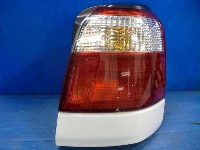 Used Right Tail Light Subaru Forester 2000 Gf Sf5 84201fc100 Be Right Tail Light Subaru Forester 2000 Gf Sf5 84201fc100