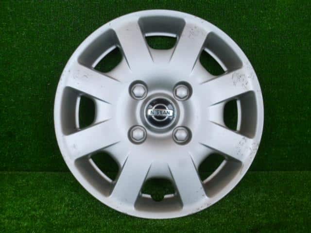 Used]Wheel Cover NISSAN Sunny 2000 GF-FB15 403155M000 - BE FORWARD