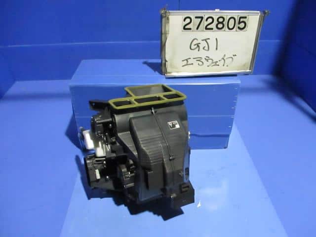 Used]Air Conditioner Assembly HONDA Airwave DBA-GJ1 BE FORWARD Auto Parts