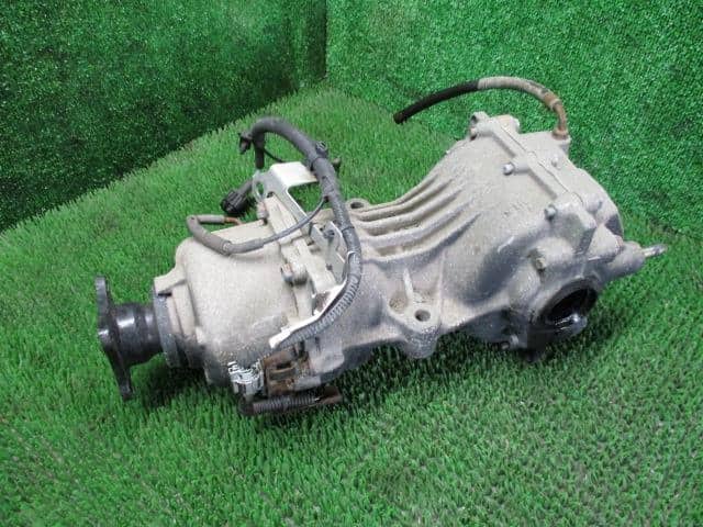 [Used]Rear IRS Differential Assembly NISSAN X-Trail 2001 TA-NT30 - BE ...