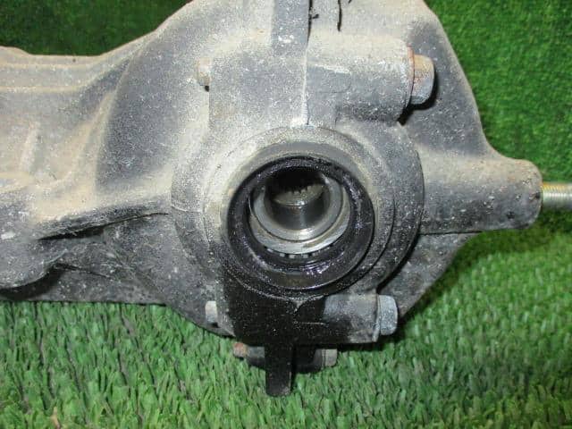 [Used]Rear IRS Differential Assembly NISSAN X-Trail 2001 TA-NT30 - BE ...
