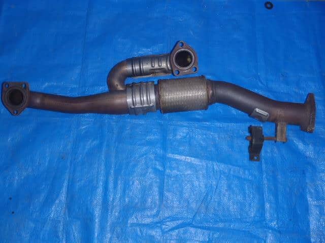 Genuine Honda 18210-SDB-A01 Exhaust Pipe