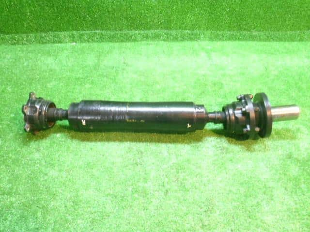 [Used]Rear Propeller Shaft MITSUBISHI Pajero MR581614 - BE FORWARD Auto ...