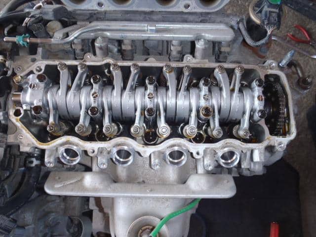 Двигатель honda l13a Двигатель honda l13a