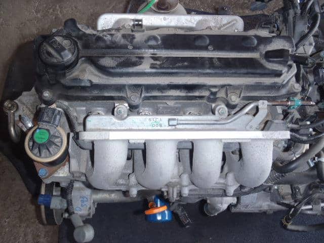 Honda fit l13a