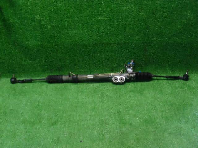 [Used]Power Steering Rack and Pinion Assembly NISSAN Skyline 2003 GH ...