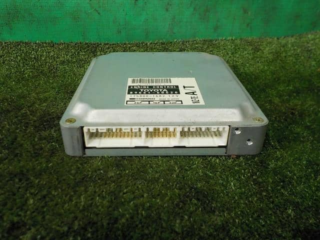 [Used]Engine Control Unit TOYOTA Landcruiser prado KD-KZJ95W - BE ...