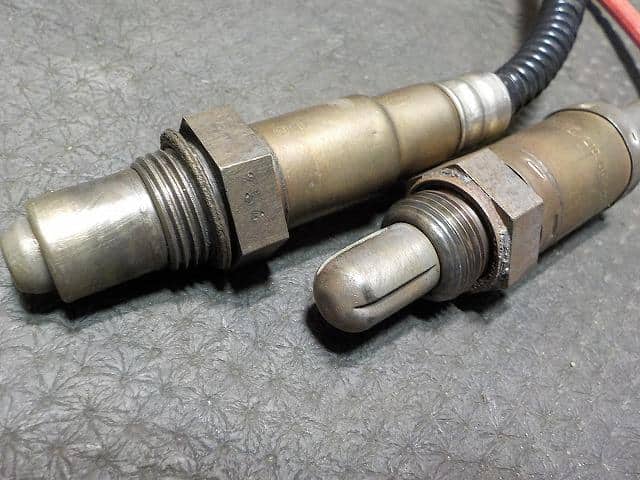 Used]O2 Sensor SUBARU Legacy TA-BE5 22690AA420 - BE FORWARD